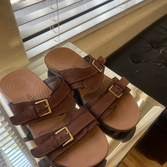 Dr. Andrew Weil women sandals size 9 - Picture 2 of 11